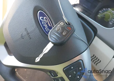 2015 Ford Taurus Se z USA, uszkodzony, nr VIN 1FAHP2D83FG121332